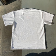 Casual Drake Print Short Sleeve T-Shirt