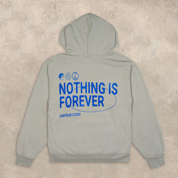 Fashionable and personalized loose hoodie