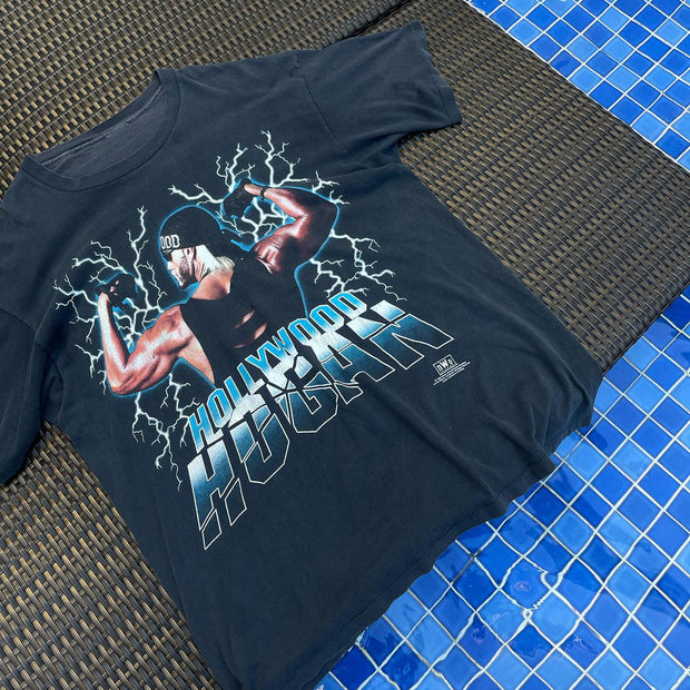 Hollywood Casual Street Wrestling T-Shirt