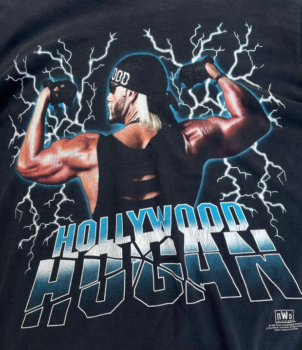 Hollywood Casual Street Wrestling T-Shirt