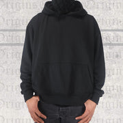 Trendy pattern casual street hoodie