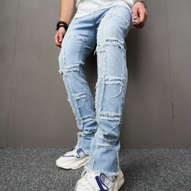 Casual style street style jeans