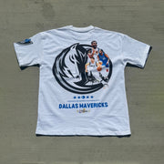 Dallas graphic T-shirt