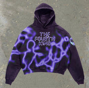 The Fourth Kind Casual Street Hoodie