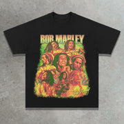 One Love Bob Marley T-shirt
