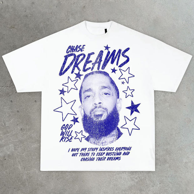 Final Dream Music Festival T-shirt