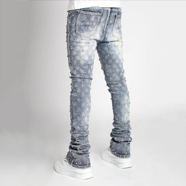 Pearl Noble Casual Street Jeans