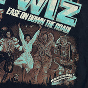 The Wiz printed casual T-shirt