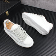 Thick Sole Muffin Casual Sports Dad Sneakers