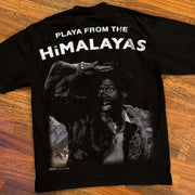 Playa From The Himalayas printed T-shirt