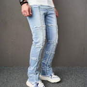 Casual style street style jeans