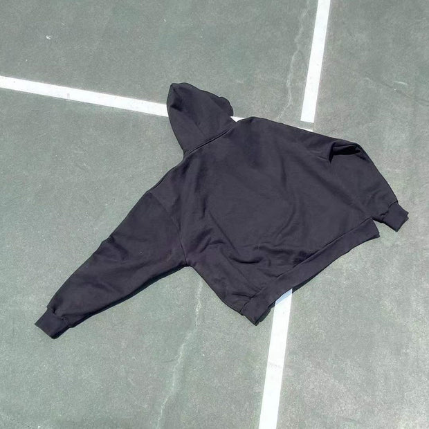 Brainstorm casual street sports hoodie