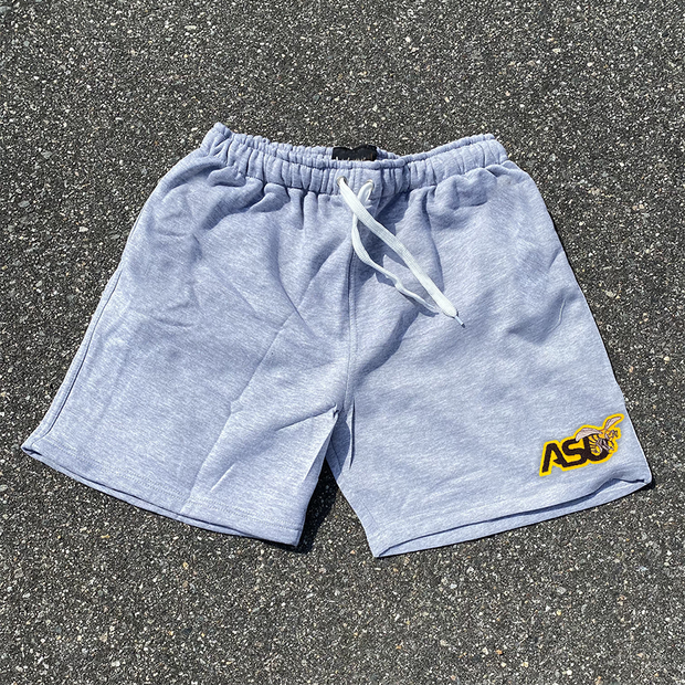 Personalized casual college style pants