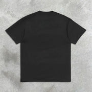 Auto Graphic Print Short Sleeve T-Shirt