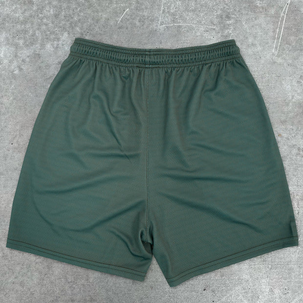 Tide brand casual retro sports street shorts