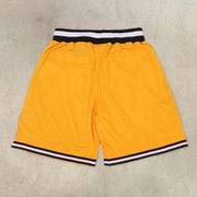 Casual sports shorts