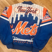 Tide brand fashion street style sports baseball uniform contrast jacket