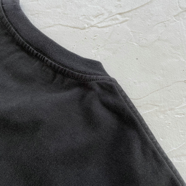 Retro Tide Brand Casual Loose Short Sleeve T-Shirt
