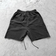 Retro Casual Street Loose Shorts