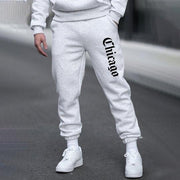 Sports casual home street trousers