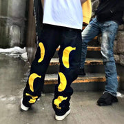 Banana casual street jeans