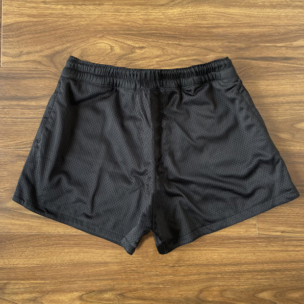 Personalized printing trend custom street shorts