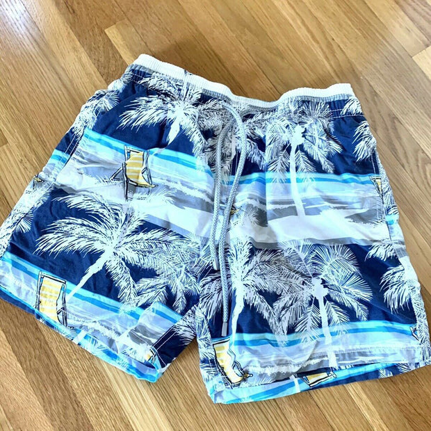 Beach holiday style shorts