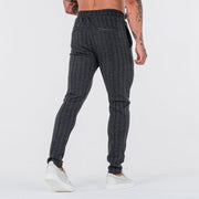 Fashion casual men's trousers