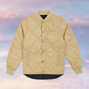 Retro Street Hip Hop Workwear Cotton Jacket Baseball Jacket
