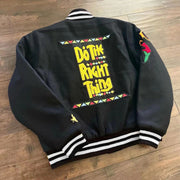 Do the right thing jacket