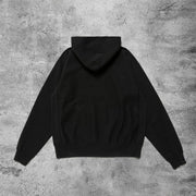 Dead violent bear casual home sports hoodie
