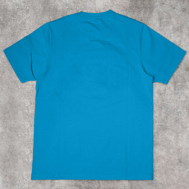 Retro Personalized Hip Hop Short Sleeve T-Shirt