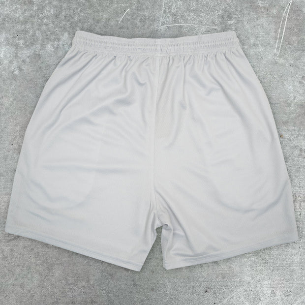 Retro personality trend casual sports shorts