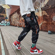 hiphop trousers loose hip hop pants