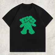 Bear Doodle Graphic Tee
