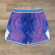 Casual Sporty Gradient Shorts