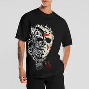 Personalized street style T-shirt men