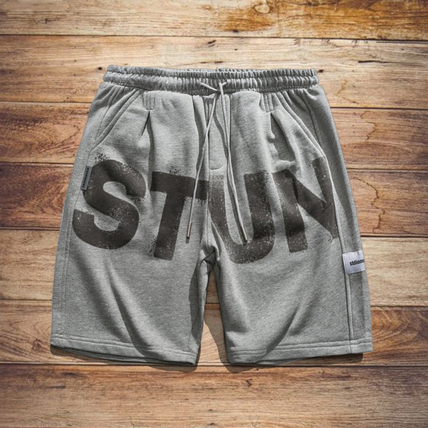Casual street sports shorts