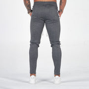 Fashion casual style men's trousers