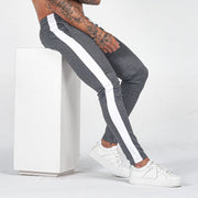 Fashion casual style men's trousers