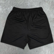 Personality Tide Brand Print Casual Sports Shorts