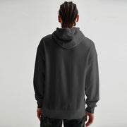 Personalized street style fashion men's long-sleeved hoodie