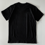 Personality tide brand printing fashion retro short-sleeved T-shirt
