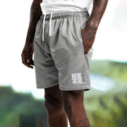 Personalized casual trendy brand must-have shorts