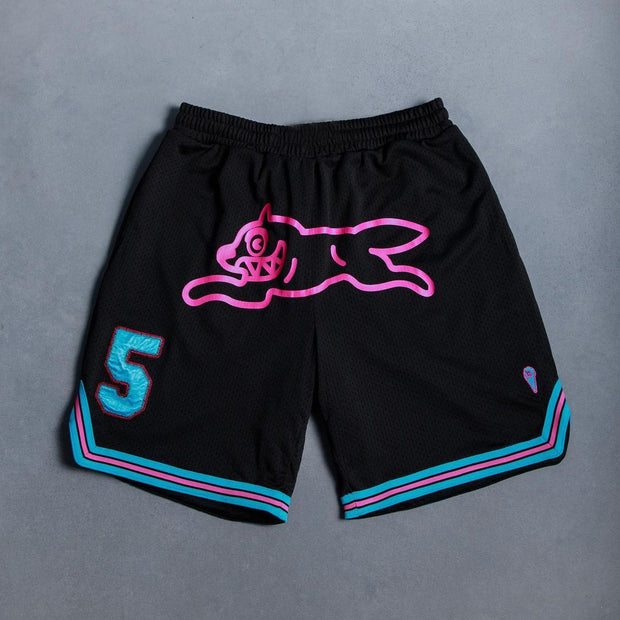 Personalized sports and leisure shorts
