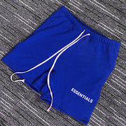 Street loose casual running five-point pants sports shorts