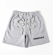 Street loose casual running five-point pants sports shorts