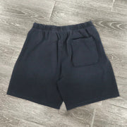 Casual Vintage Loose Street Cotton Shorts