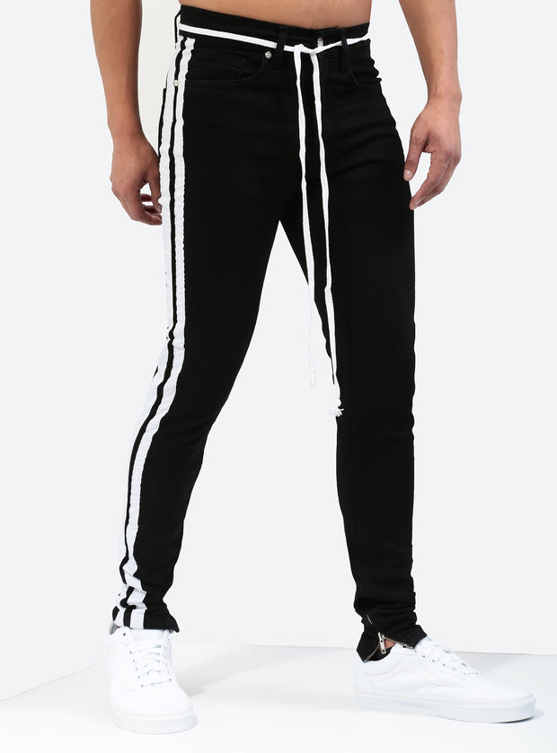 Fashion casual sports trousers
