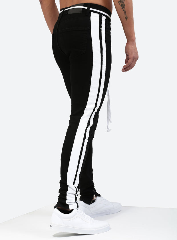 Fashion casual sports trousers